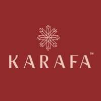 Karafa logo - Similar company to Markuptext