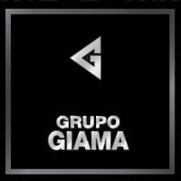 GRUPO GIAMA logo - Similar company to Gitset.Dev
