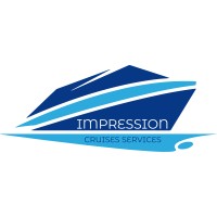 Impression Cruises Services logo - Similar company to Katrina Neumann Studios