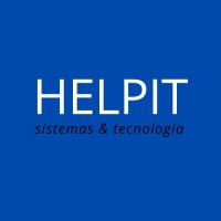 HELPIT: Sua Solução em Fibra Óptica - Desfrute de Conectividade de Alta Velocidade e Confiabilidade logo - Similar company to Bergfone Telecomunicações