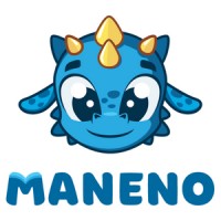 Maneno logo - Similar company to Lab3D - 3D Print & Design