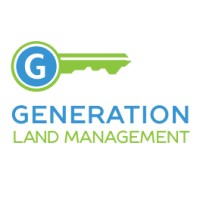 Generation Land Management, LLC logo - Similar company to Integrated Land Management Ltd