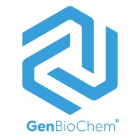 GenBioChem® logo - Similar company to Qfi Pest Control