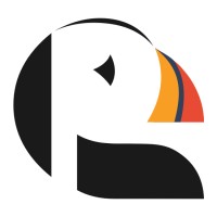 Puffins Fulfillment logo - Similar company to Muun Studios