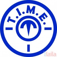 T.I.M.E. Lucknow and Kanpur logo - Similar company to Sun Services Lucknow