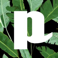 The Plant Newspaper logo - Similar company to Empty