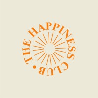 The Happiness Club logo - Similar company to Bitmob Adv