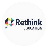 Rethink Education logo - Similar company to Rethink Education