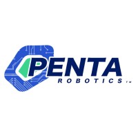 Penta Robotics logo - Similar company to Spark Robotics