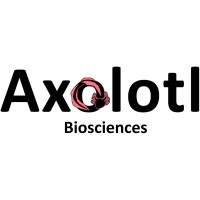 Axolotl Biosciences logo - Similar company to Notogen Inc.