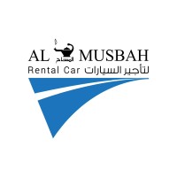 Al Musbah Rental Car شركة المصباح كار لتأجير السيارات logo - Similar company to Gulf Services And Solutions Company