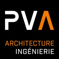 PHILIPPE VALLECILLO ARCHITECTURE logo - Similar company to Cromlech Architecture