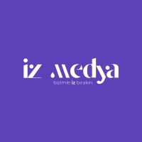 İz Medya logo - Similar company to İz Medya | Dijital Pazarlama & Reklam Ajansı