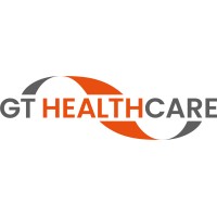 GT Healthcare Co., Ltd. logo - Similar company to Aimd Inc.