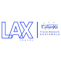 Lax Travel S.A. logo - Similar company to Clark Tours