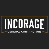 INCORAGE General Contractors logo - Similar company to Core Builders