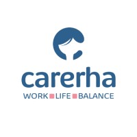 Carerha logo - Similar company to Dronodat Gmbh
