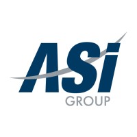 ASI GROUP logo - Similar company to Asi Logistics