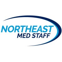 Northeast Med Staff logo - Similar company to Boston Library Consortium