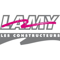 LAMY LES CONSTRUCTEURS logo - Similar company to La Crequoise