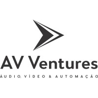 AV Ventures logo - Similar company to True Giants