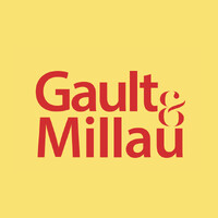 Gault&Millau Hungary logo - Similar company to Vermis Production