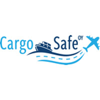 CargoSafe Oy logo - Similar company to Sp-Logistics Oy