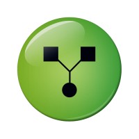 Tradershub.io logo - Similar company to Acex Ltd.