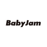 BabyJam logo - Similar company to Poly Music Tech