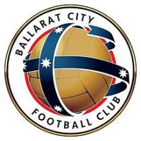 Ballarat City Football Club