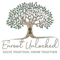 Enroot Unlocked logo - Similar company to Corecloud (Pty)Ltd
