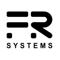 Future Reality Systems logo - Similar company to Beehold