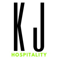 KJ Hospitality logo - Similar company to Ayola Tasneem Convention Hotel