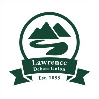 UVM Lawrence Debate Union logo - Similar company to Campus Storage Solutions