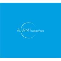 AJAMI holiday lets logo - Similar company to Nch Real Estate