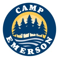 Camp Emerson logo - Similar company to Camp Watitoh