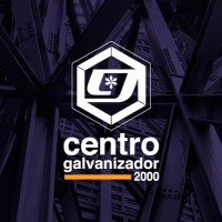 Centro Galvanizador 2000 logo - Similar company to Whale Spray