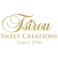 Tsirou Sweet Creations logo - Similar company to Prime Pastry P.C.