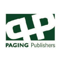 Paging Publishers logo - Similar company to Vini Solution