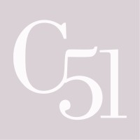 Cult51 Anti-Ageing Skincare logo - Similar company to Mie Skincare