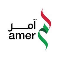 Amerservices logo - Similar company to Hk General Trading Inc.