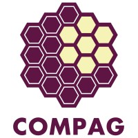 COMPAG logo - Similar company to Clever-Project