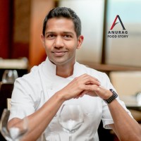 AnuragFoodStory logo - Similar company to Pod By Anuragfoodstory