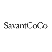 SavantCoCo logo - Similar company to ValueLed Design