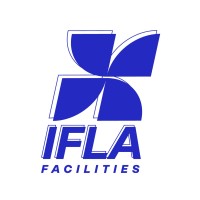 IFLA Facilities logo - Similar company to Mark 21