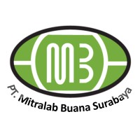 PT Mitralab Buana logo - Similar company to Pt Graha Mutu Persada