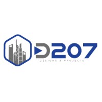 D207 Designs And Projects