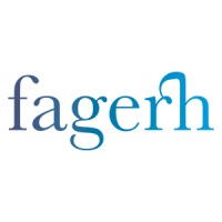 Fagerh logo - Similar company to Plateforme Acti+ Lieusaint