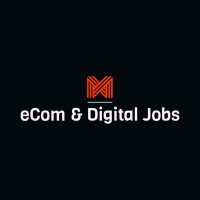 eCom & Digital Jobs logo - Similar company to Ecombranch
