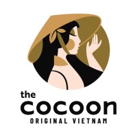 Cocoon Vietnam logo - Similar company to The Monkey Gallery Dinning